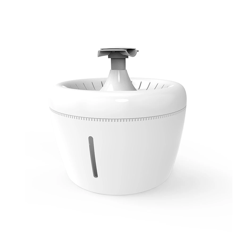 All Fur You Whisper Water Fountain 2 All Fur You Whisper Water Fountain - Image 2