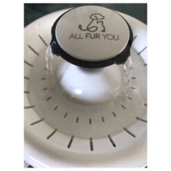 All Fur You Whisper Water Fountain 11 All Fur You Whisper Water Fountain -Vetn Pet Direct Store whisper water fountain media 04