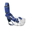 Bainbridge Wire Working Dog Muzzle