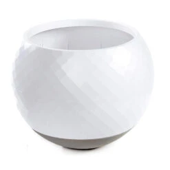 All Fur You Wobbler Slow Feeder Bowl 13 All Fur You Wobbler Slow Feeder Bowl -Vetn Pet Direct Store wobbler slow feeder grey