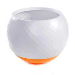 All Fur You Wobbler Slow Feeder Bowl