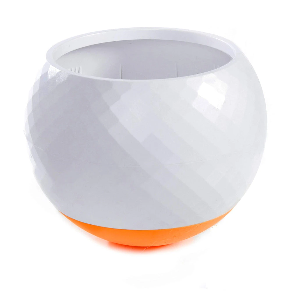 All Fur You Wobbler Slow Feeder Bowl 1 All Fur You Wobbler Slow Feeder Bowl