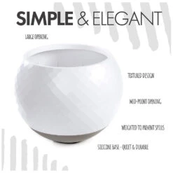 All Fur You Wobbler Slow Feeder Bowl 9 All Fur You Wobbler Slow Feeder Bowl -Vetn Pet Direct Store wobbler slow feeder media 02