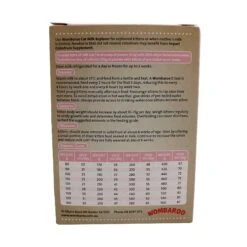 Wombaroo Cat Milk Replacer -Vetn Pet Direct Store wombaroo cat milk replacer 215g back 4web