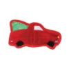 Zippy Paws Holiday Flatty Z-Stitch Christmas Ute