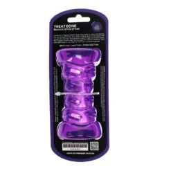 Scream Xtreme Treat Bone 12 Scream Xtreme Treat Bone -Vetn Pet Direct Store xtreme treat bone back