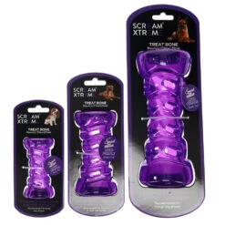Scream Xtreme Treat Bone 13 Scream Xtreme Treat Bone -Vetn Pet Direct Store xtreme treat bone sizes
