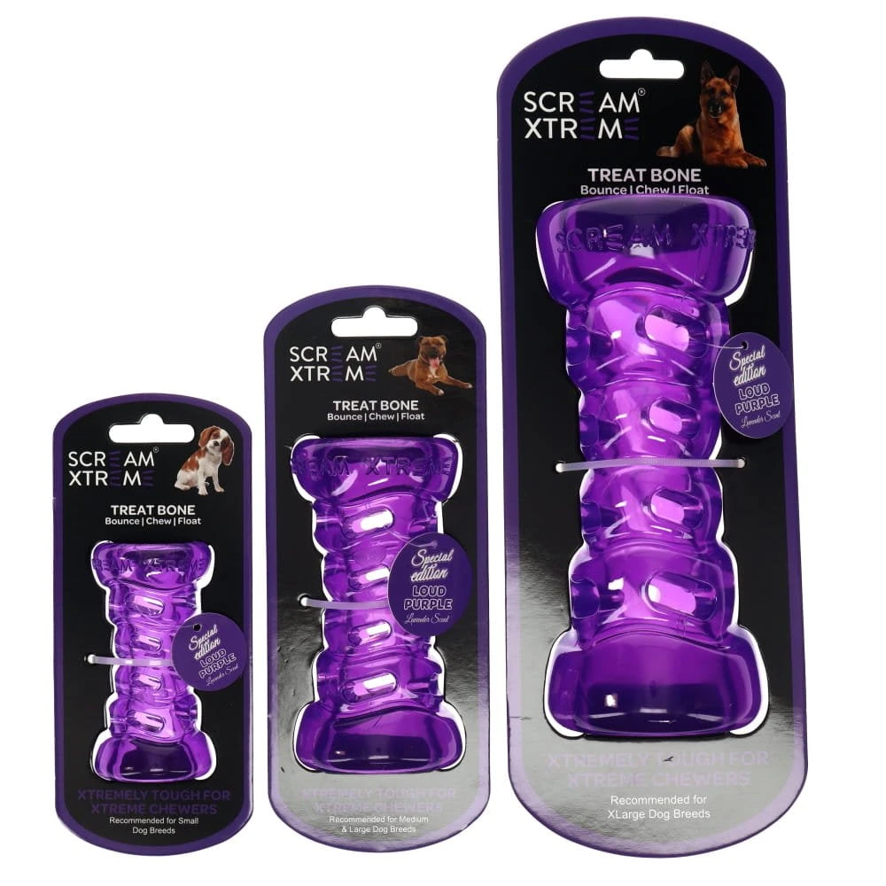 Scream Xtreme Treat Bone 7 Scream Xtreme Treat Bone - Image 7