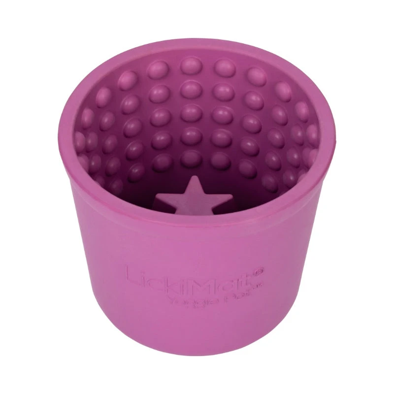 LickiMat Yoggie Pot 4 LickiMat Yoggie Pot - Image 4