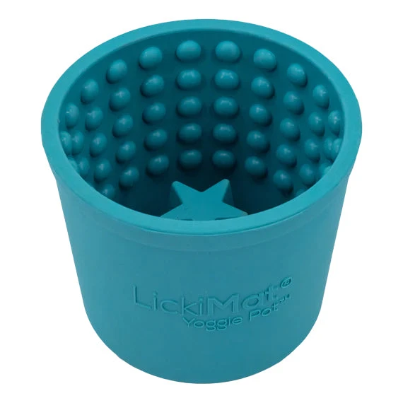 LickiMat Yoggie Pot 6 LickiMat Yoggie Pot - Image 6