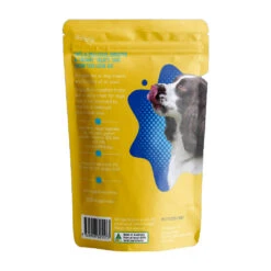 Doggylicious Yoghurt Drops Training Treats 6 Doggylicious Yoghurt Drops Training Treats -Vetn Pet Direct Store yoghurt drops back fe9cc7a4 4981 4cb8 94ec 9128fca92d0a