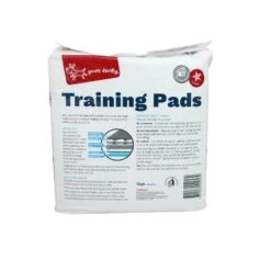 Yours Droolly Training Pads 9 Yours Droolly Training Pads -Vetn Pet Direct Store yours droolly training pads 10pk back 4WEB
