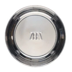 ZEEZ Signature Collection Stainless Steel Classic Pet Bowl 7 ZEEZ Signature Collection Stainless Steel Classic Pet Bowl -Vetn Pet Direct Store zeez classsic ss bowl 3