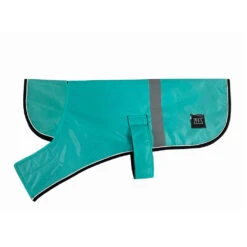 ZeeZ Dapper Dog Coat - Mint Green 11 ZeeZ Dapper Dog Coat - Mint Green -Vetn Pet Direct Store zeez dapper coat mint green