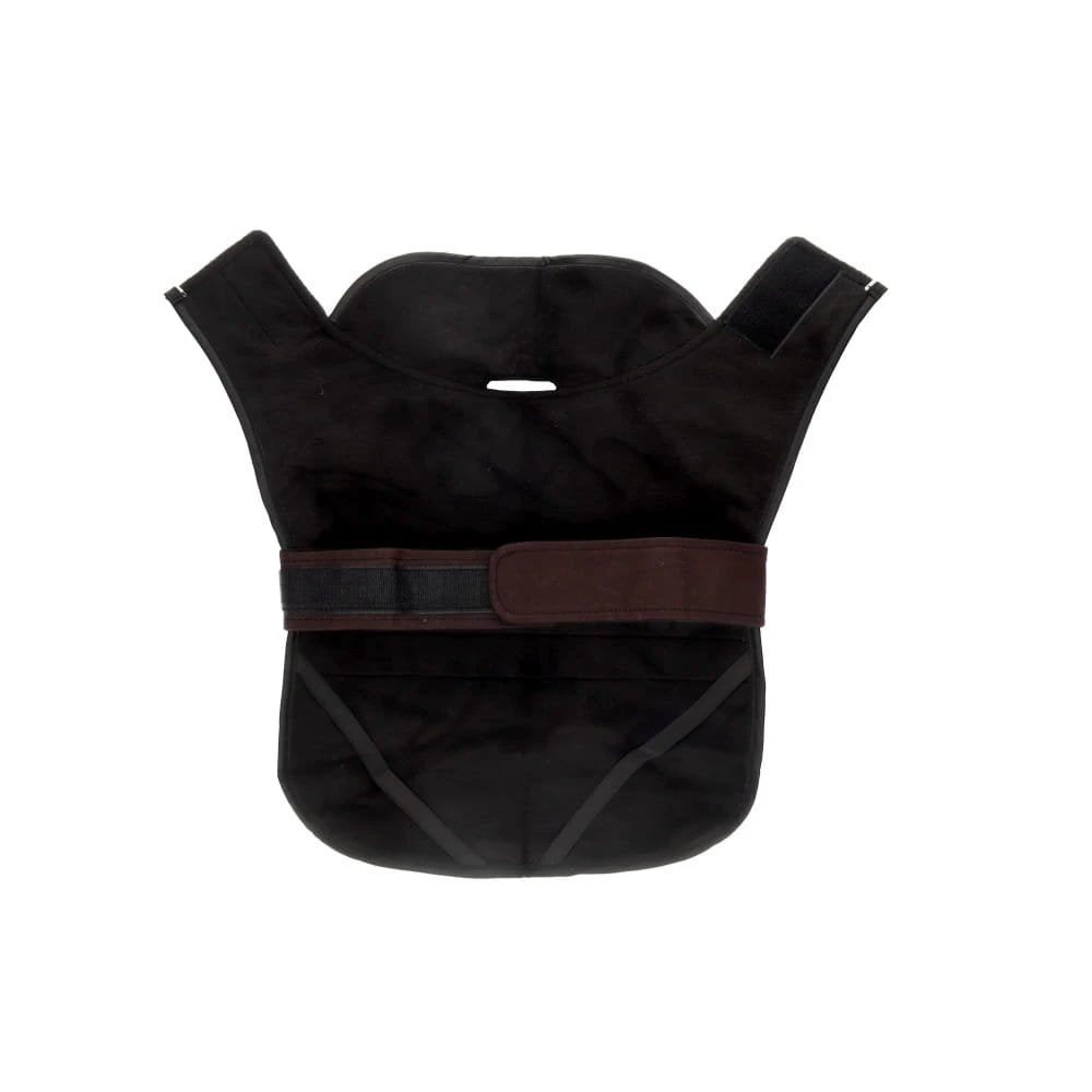 ZeeZ Dapper Dog Coat - Oilskin 4 ZeeZ Dapper Dog Coat - Oilskin - Image 4