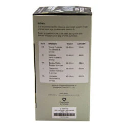 ZeeZ Disposable Female Dog Diapers - 12 Pack -Vetn Pet Direct Store zeez diapers back