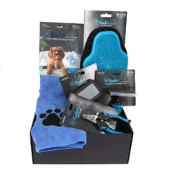 ZeeZ Comfort Grooming Gift Pack