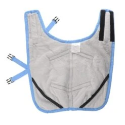 ZeeZ Supreme Dog Coat - Grape Purple/Blue -Vetn Pet Direct Store zeez supreme coat purple 1