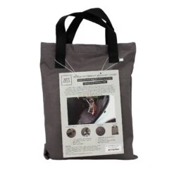 ZeeZ Premium Waterproof Bench Seat Cover