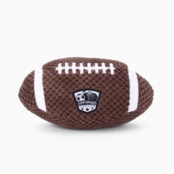 Zippy Paws SportsBallz - Football