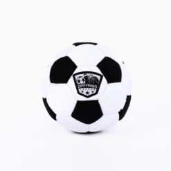 Zippy Paws SportsBallz - Soccer Ball