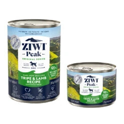 Ziwi Peak Tripe & Lamb Wet Dog Food