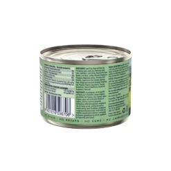 Ziwi Peak Tripe & Lamb Wet Dog Food -Vetn Pet Direct Store ziwi tripe lamb wet 17 g back