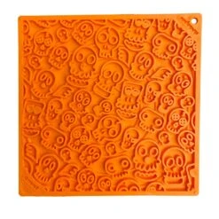 SodaPup EMat Zombie Enrichment Lick Mat