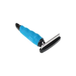ZeeZ Comfort Deshedder Grooming Tool 15 ZeeZ Comfort Deshedder Grooming Tool -Vetn Pet Direct Store zz deshedder grooming tool 4