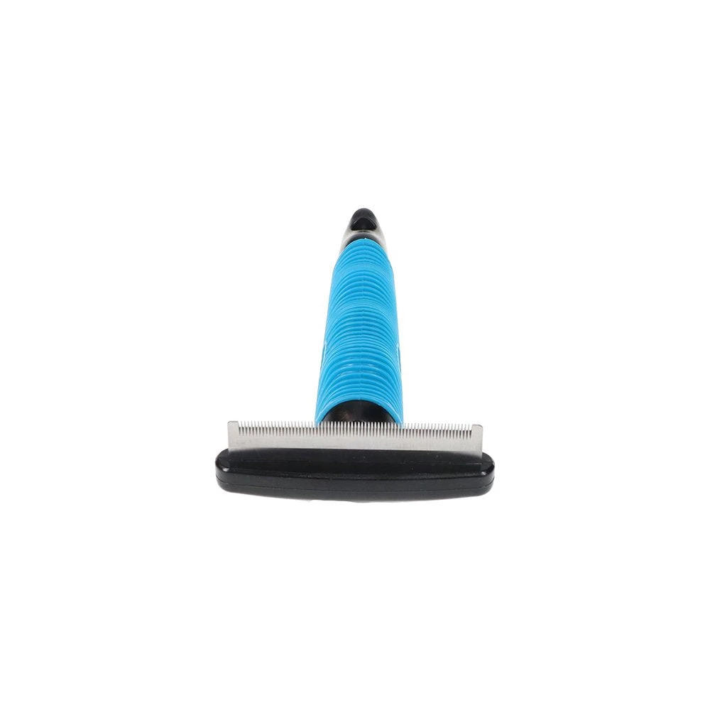 ZeeZ Comfort Deshedder Grooming Tool 8 ZeeZ Comfort Deshedder Grooming Tool - Image 8