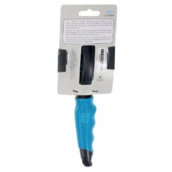 ZeeZ Comfort Double Sided Brush 9 ZeeZ Comfort Double Sided Brush -Vetn Pet Direct Store zz double sided 2