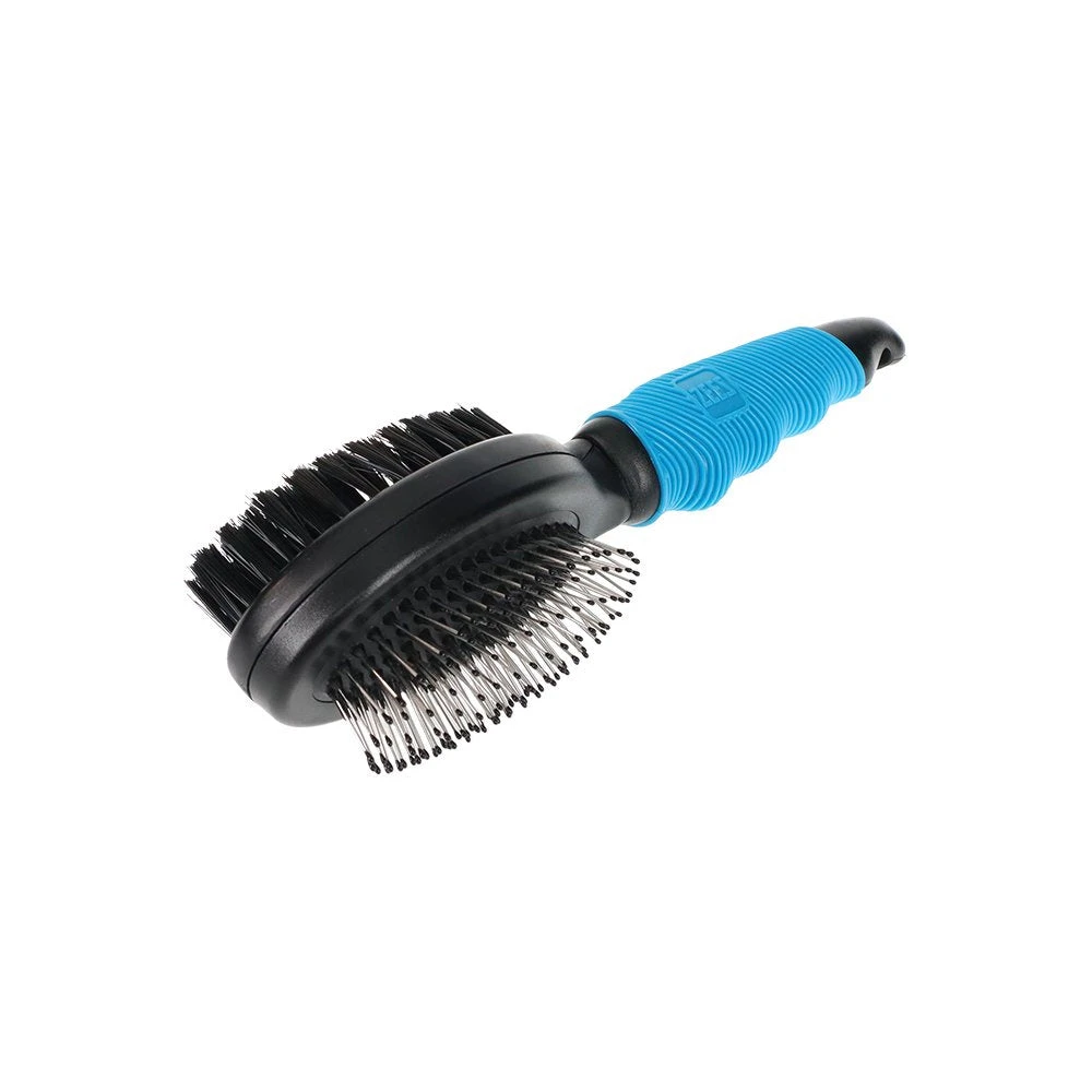 ZeeZ Comfort Double Sided Brush 1 ZeeZ Comfort Double Sided Brush