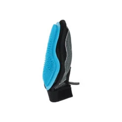 ZeeZ Comfort Grooming Mitt -Vetn Pet Direct Store zz grooming mitt 3