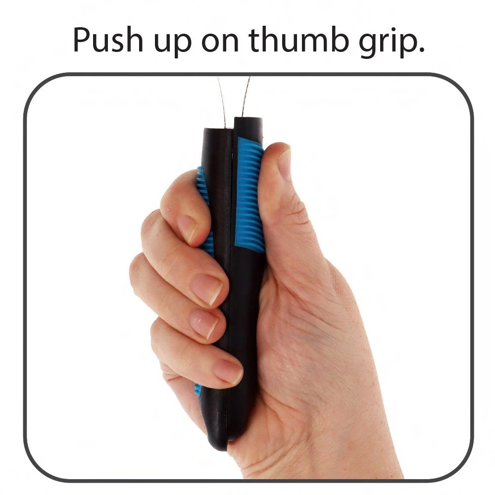 ZeeZ Comfort Shedding Blade 7 ZeeZ Comfort Shedding Blade - Image 7