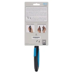 ZeeZ Comfort Shedding Blade 19 ZeeZ Comfort Shedding Blade -Vetn Pet Direct Store zz shedding blade back