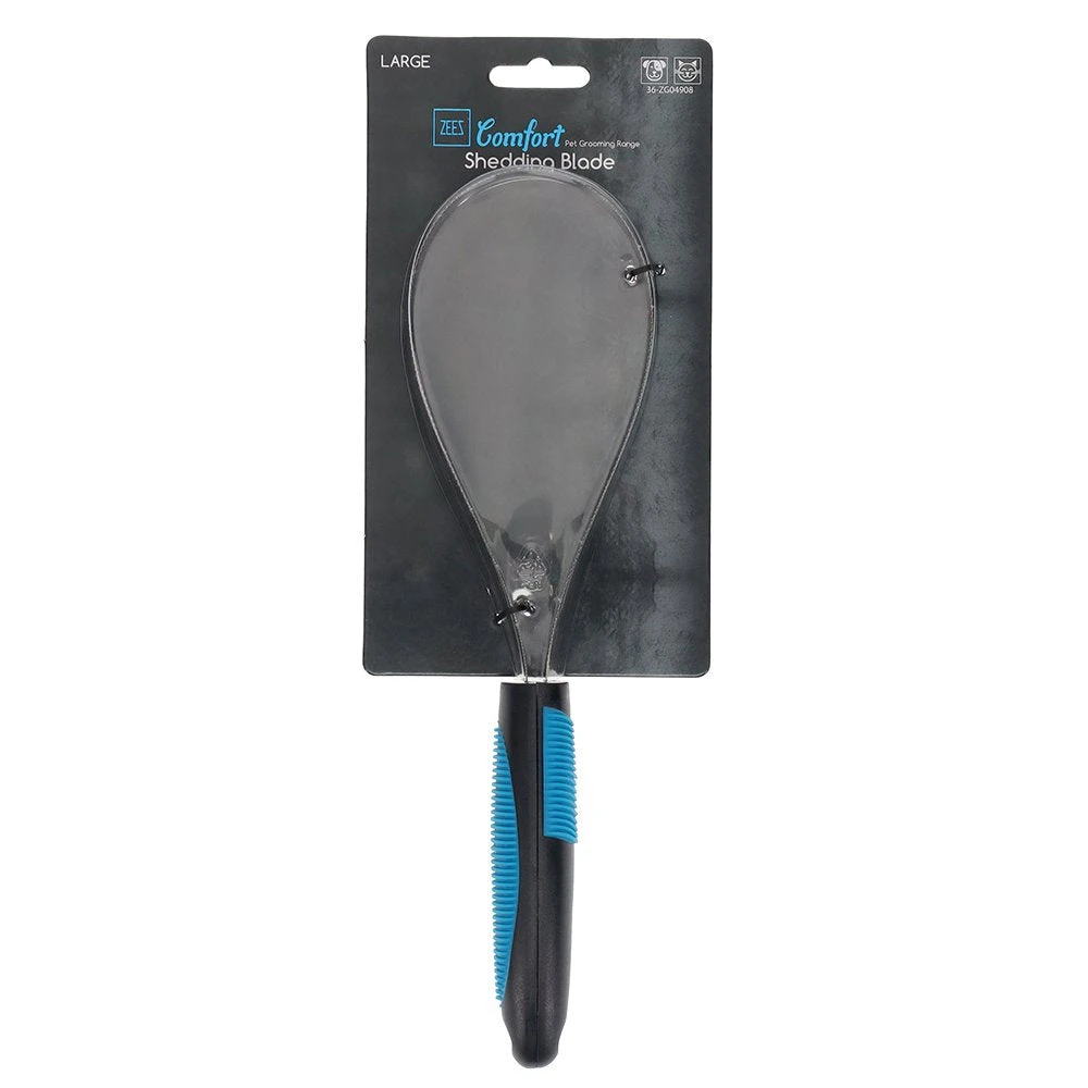 ZeeZ Comfort Shedding Blade 2 ZeeZ Comfort Shedding Blade - Image 2