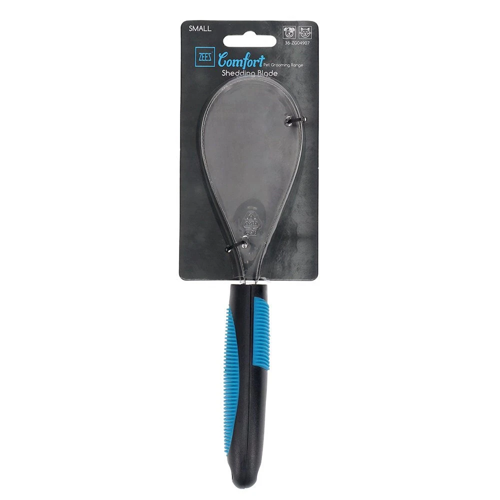 ZeeZ Comfort Shedding Blade 1 ZeeZ Comfort Shedding Blade