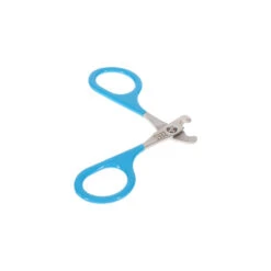 ZeeZ Comfort Nail Scissors - Small -Vetn Pet Direct Store zz small nail scissors 3
