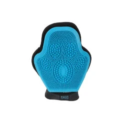 ZeeZ Comfort Grooming Mitt -Vetn Pet Direct Store zzx grooming mitt 2